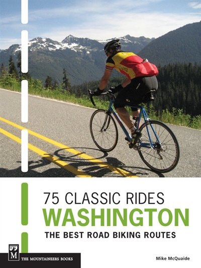 Couverture_75 Classic Rides Washington