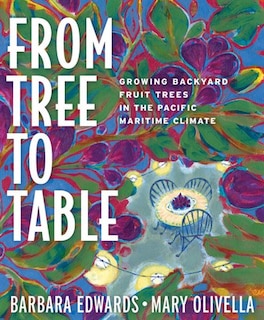 Front cover_From Tree To Table