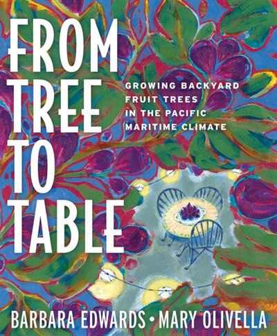 Front cover_From Tree To Table