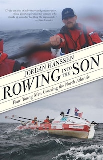 Front cover_Rowing into the Son
