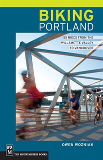 Front cover_Biking Portland