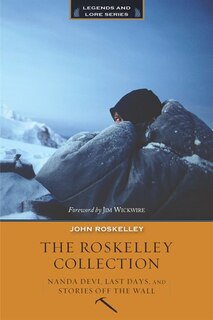 Front cover_The Roskelley Collection