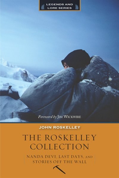 Front cover_The Roskelley Collection