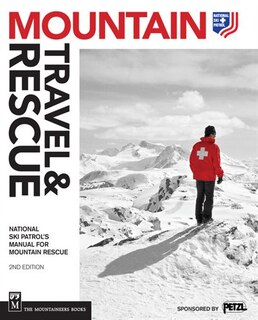 Couverture_Mountain Travel & Rescue