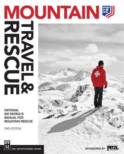 Couverture_Mountain Travel & Rescue