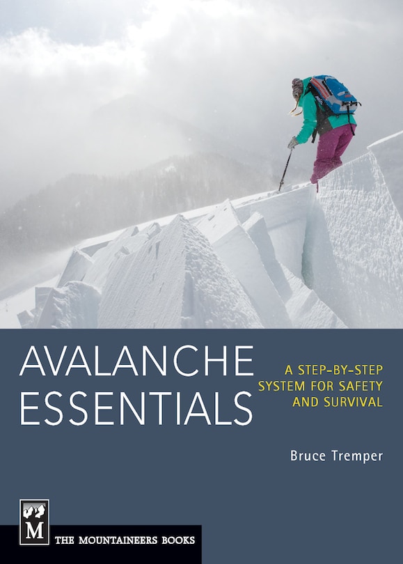 Front cover_Avalanche Essentials