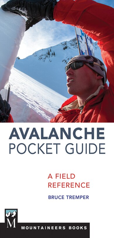 Front cover_Avalanche Pocket Guide