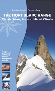 Front cover_Mont Blanc Range