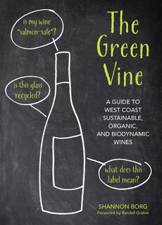 Front cover_The Green Vine