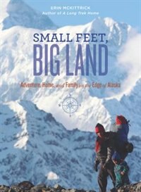 Front cover_Small Feet, Big Land