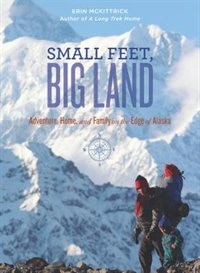 Front cover_Small Feet, Big Land