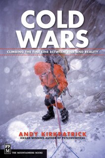 Front cover_Cold Wars