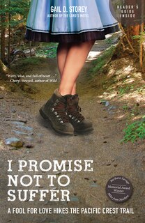 Couverture_I Promise Not To Suffer
