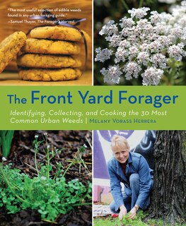 Front cover_Front Yard Forager
