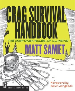 Front cover_The Crag Survival Handbook
