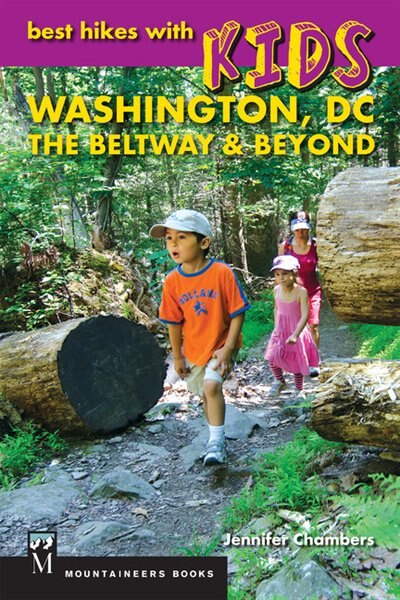 Front cover_Best Hikes with Kids