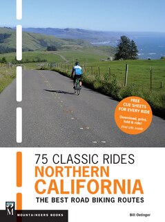 Couverture_75 Classic Rides Northern California
