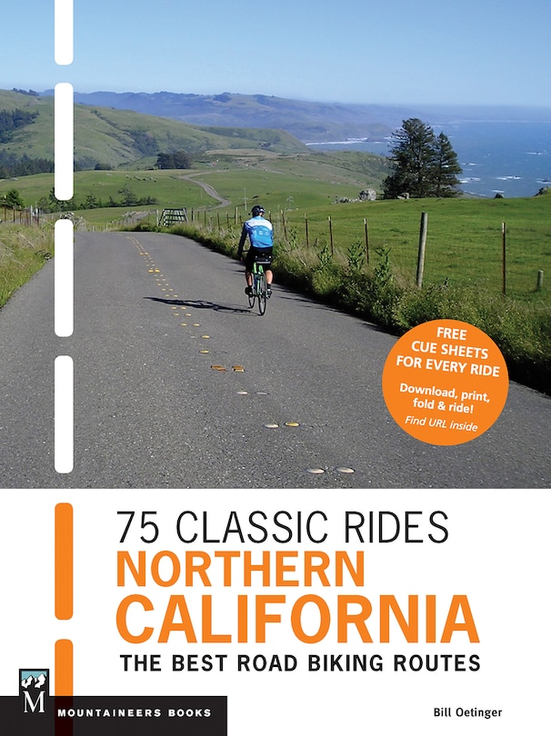 Couverture_75 Classic Rides Northern California