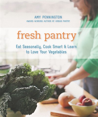Couverture_Fresh Pantry