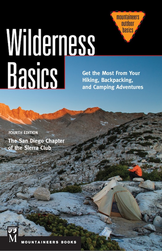 Couverture_Wilderness Basics