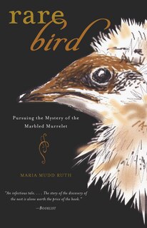 Couverture_Rare Bird