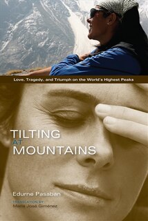 Front cover_Tilting At Mountains