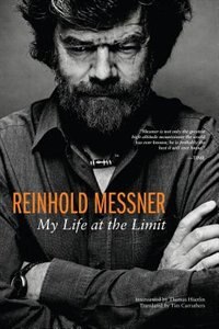 Front cover_Reinhold Messner