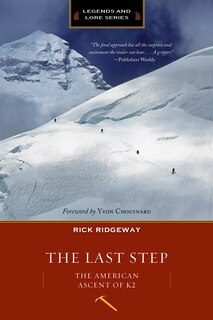 Couverture_The Last Step