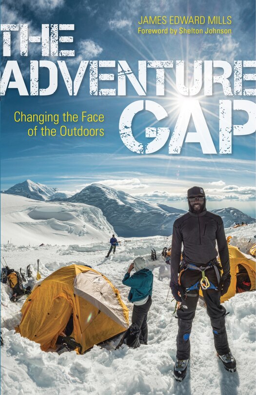 Couverture_The Adventure Gap