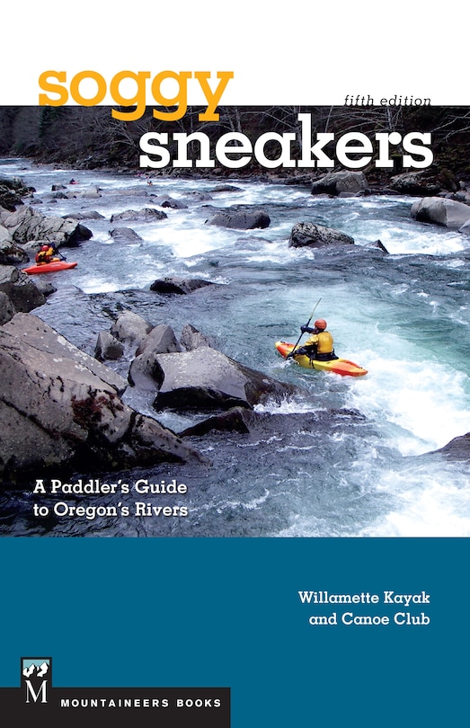 Front cover_Soggy Sneakers