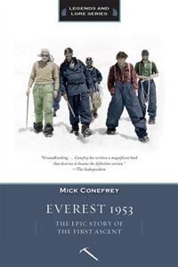 Couverture_Everest 1953