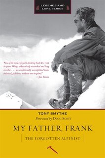 Couverture_My Father, Frank