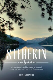 Front cover_Stehekin