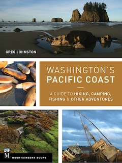 Front cover_Washington's Pacific Coast