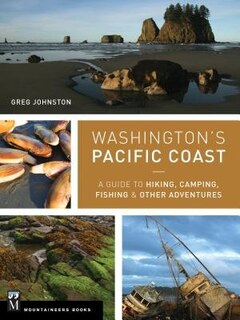 Front cover_Washington's Pacific Coast