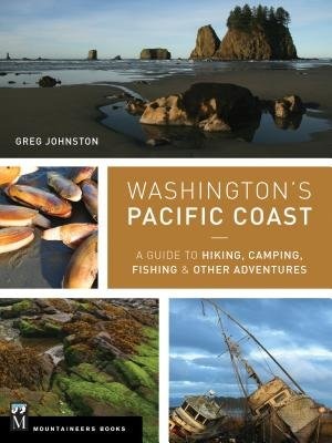 Front cover_Washington's Pacific Coast