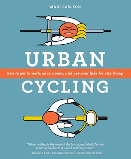Couverture_Urban Cycling