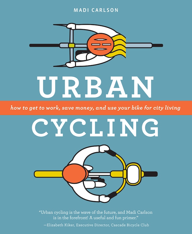 Couverture_Urban Cycling