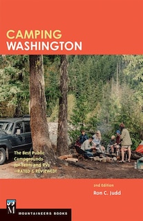 Front cover_Camping Washington