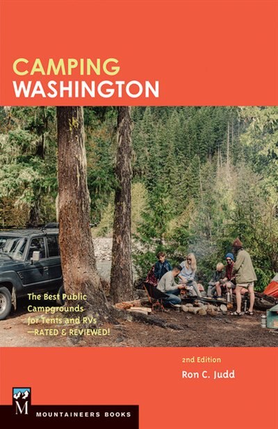 Front cover_Camping Washington