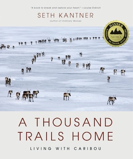 Front cover_A Thousand Trails Home