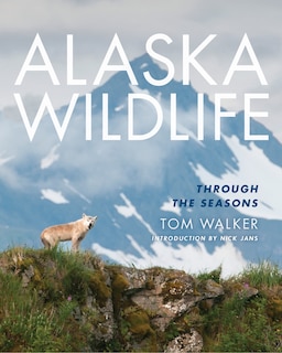 Front cover_Alaska Wildlife
