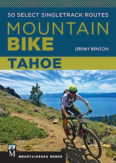 Front cover_Mountain Bike Tahoe