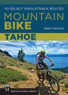Couverture_Mountain Bike: Tahoe