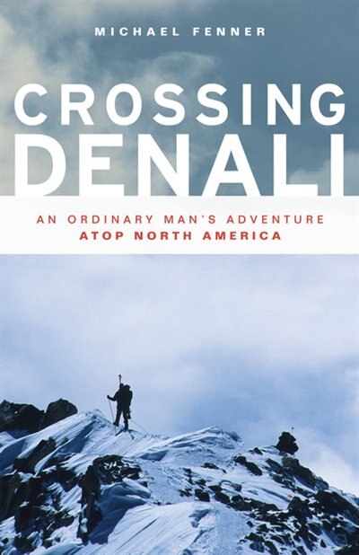 Front cover_Crossing Denali