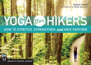 Front cover_Yoga For Hikers