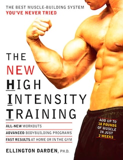 Couverture_The New High Intensity Training