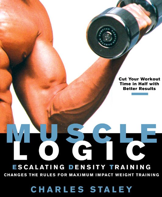 Front cover_Muscle Logic