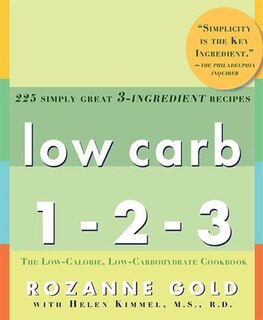 Couverture_Low Carb 1-2-3