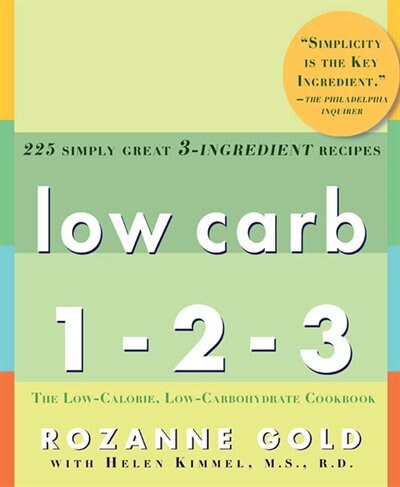 Couverture_Low Carb 1-2-3